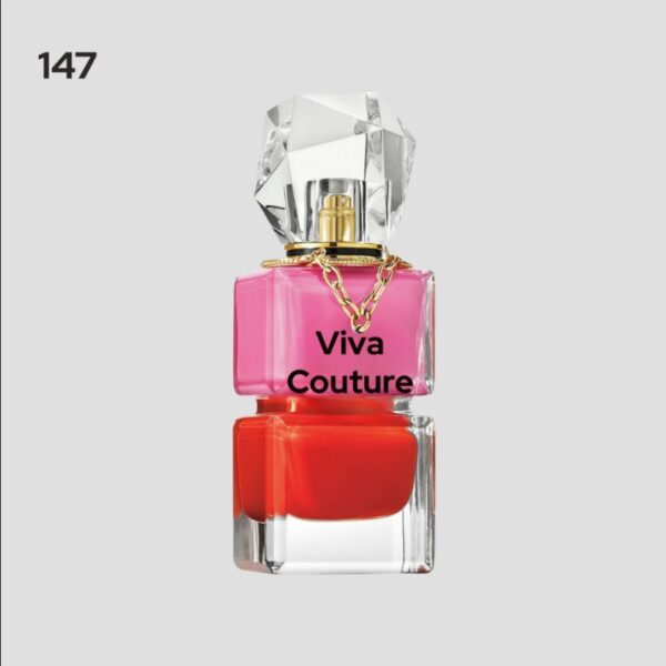Inspired by Juicy Couture Oui By Juicy Couture-147