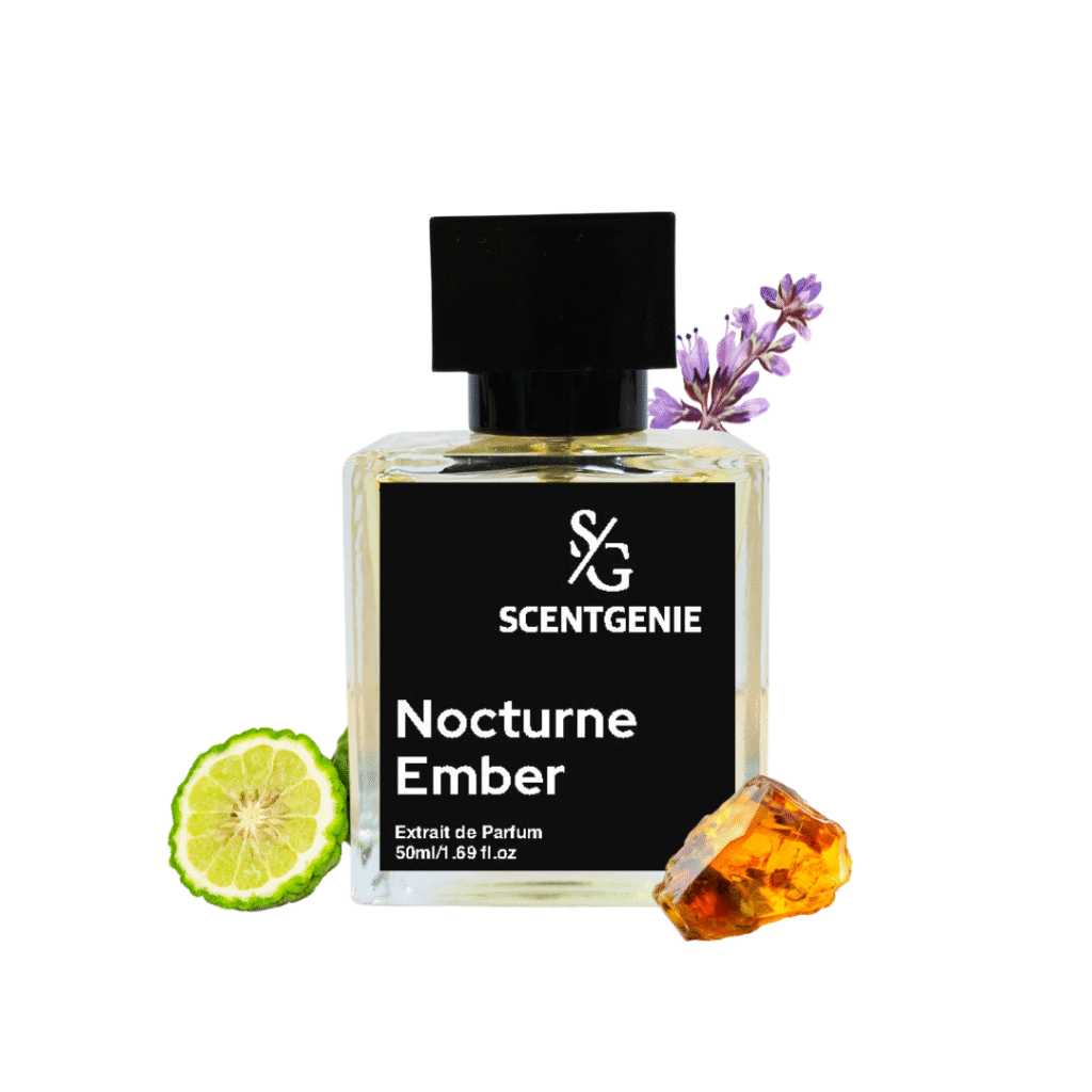 12 Amouage Interlude 53 Men