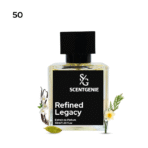 Refined Legacy Inspired By Givenchy- Gentelman Society EDP- 50 - Image 2
