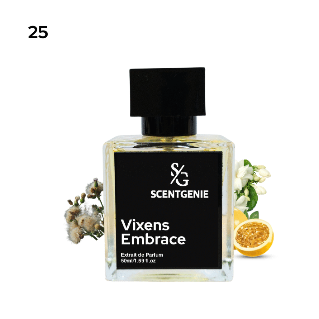 Vixens Embrace inspired by Bombshell Victorias Secret 1