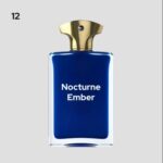 Nocturne Ember Inspired By Amouage- Interlude 53 Man -12