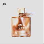 Life in Gold, Inspired By Lancome- La ve Est Belle L'Extrait-73