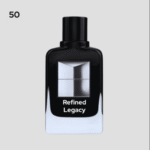 Refined Legacy Inspired By Givenchy- Gentelman Society EDP- 50